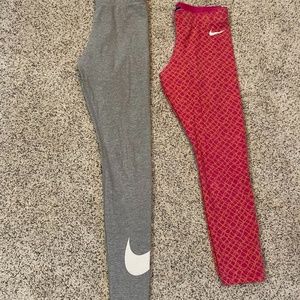 Nike Bundle